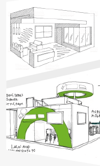 Design Sketch